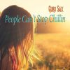 Download track People Can't Stop Chillin (Ambient Del Mar Cafe Mix)