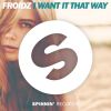 Download track I Want It That Way (SvenDeeKay Club Edit)