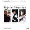 Download track Sultaniyegah Saz Semaisi