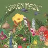 Download track Green Magic