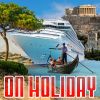 Download track Mediterranean Holiday