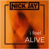 Download track I Feel Alive (Instrumental Mix)