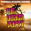 Download track Fun Beach Party 2016