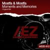 Download track Moments & Memories (Original Mix)