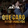 Download track Qué Caro Estoy Pagando