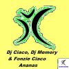 Download track Ananas (Alfonso Ciavoli Cortelli Techno Remix)