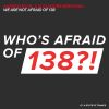 Download track We Are Not Afraid Of 138 (Original Mix)