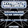 Download track Star Driver (Shockwaves Rmx)