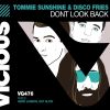 Download track Don't Look Back (Gerd Janson Vocal Remix)