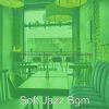 Download track Smooth Jazz Ballad Soundtrack For Coffee Bars