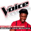 Download track Beneath Your Beautiful (The Voice Performance)