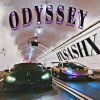 Download track Odyssey-Sped Up