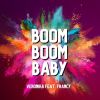 Download track Boom Boom Baby (Radio Edit)