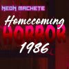 Download track The Homecoming Horror