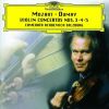 Download track Violin Concerto No. 3 In G Major, K. 216: 3. Rondeau: Allegro