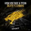 Download track Death Is Coming (Original Mix)