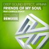 Download track Friends Of My Soul (Kirill Hopeless Remix)