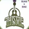 Download track Blood And Bone