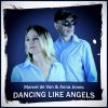 Download track Dancing Like Angels (Bonus Version)