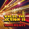 Download track Where The Action Is (Reprise)