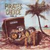 Download track Pirates Choice