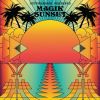 Download track Magik Sunset Part One Mixed