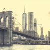 Download track Relaxed Ambience For New York City