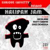 Download track Halifax Jam