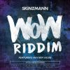 Download track Wow Riddim (Sirpixalot Remix)