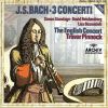 Download track Concerto In A Minor BWV 1044 - Allabreve