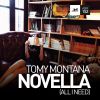 Download track Novella (All I Need) (Radio Edit)