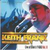 Download track Sweet Pea / You Need Some Keith Frank (Live)