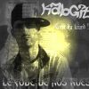 Download track Les Larmes Du Pleupe Mixe