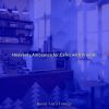 Download track Lonely Ambience For Cafes With Friends