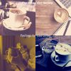 Download track Cool Enjoying Organic Coffee