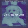 Download track Hypnotic Smooth Jazz Saxophone - Vibe For Dog Walking