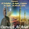 Download track Sourate Al Ahzab (Hafs Muratal)