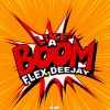 Download track Like A Boom (Extended Mix)