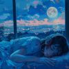 Download track Restful Night Nocturne