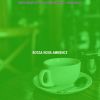 Download track Spacious Ambience For Cafes With Friends