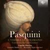 Download track Partite Del Saltarello In G Major