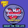 Download track Hungry For Your Love (Vocal Mix)