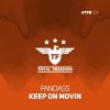 Download track Keep On Movin (Extended Mix)