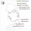 Download track Bottesini: Elegy For Doublebass And Piano No. 1 In Dmajor