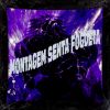 Download track MONTAGEM SENTA FOGUETA (Sped Up)