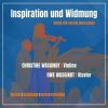 Download track Ausgewählte Kleine Stücke Für Violine Und Klavier Wiegenlied, Op. 79d No. 1