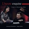 Download track Études Latines (Excerpts Arr. For Voice & Piano): No. 10, Phyllis