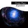 Download track 432 Hz Sinusoidal Wave - Cosmic Peace Expedition