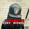 Download track Don't Tell Yo Left