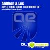 Download track Never Know What You'Re Gonna Get (Airborn Club Mix)